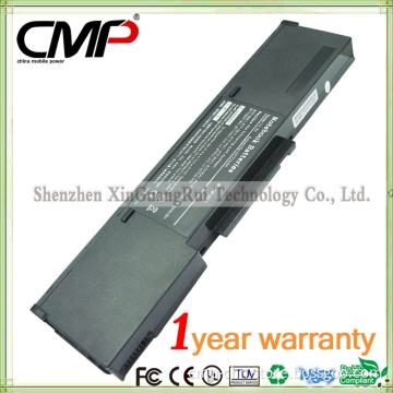 Battery for ACER TravelMate 2001 2003 242LC 243LC,Aspire 1360 1520